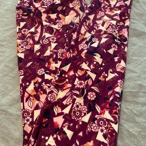Lularoe legging OS